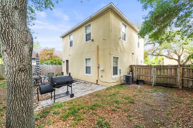 205 E KIRBY STREET, Tampa, FL 33604