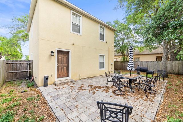 205 E KIRBY STREET, Tampa, FL 33604