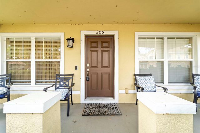 205 E KIRBY STREET, Tampa, FL 33604