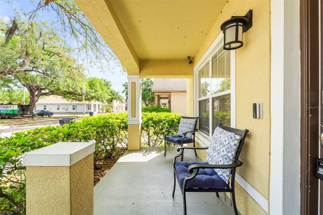 205 E KIRBY STREET, Tampa, FL 33604
