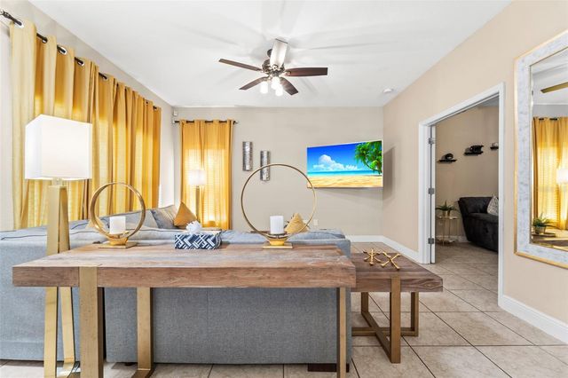 205 E KIRBY STREET, Tampa, FL 33604