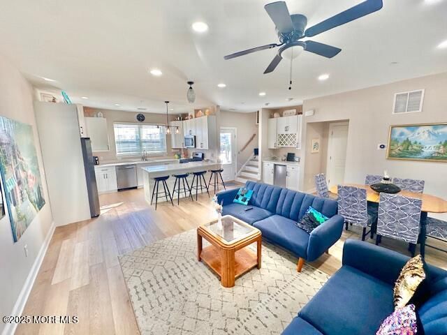 64 Sheridan Avenue C, Seaside Heights, NJ 08751