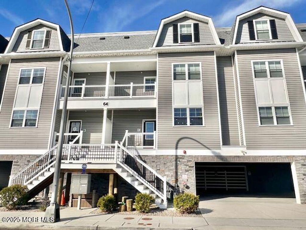 64 Sheridan Avenue C, Seaside Heights, NJ 08751