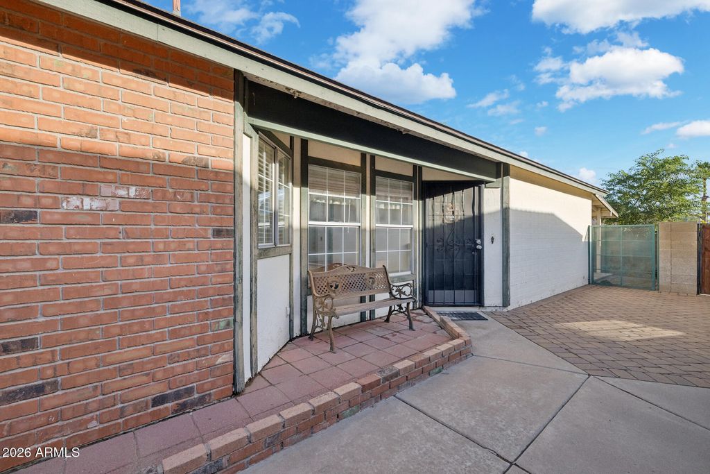 3134 E MCKELLIPS Road 125, Mesa, AZ 85213 — photo 2