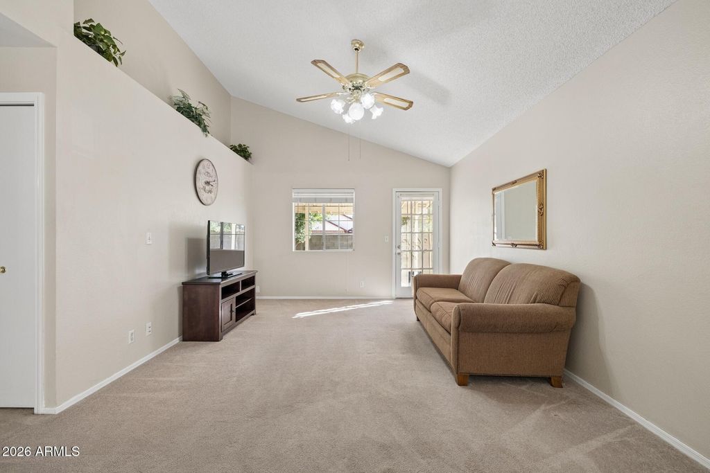 3134 E MCKELLIPS Road 125, Mesa, AZ 85213 — photo 3