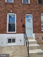 708 N GLOVER ST, Baltimore, MD 21205