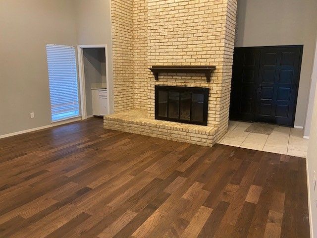 742 Hummingbird Circle, Lewisville, TX 75067