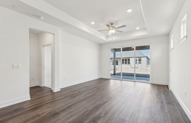 1229 Bogart Way, Celina, TX 75009