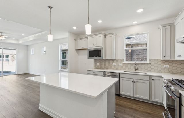 1229 Bogart Way, Celina, TX 75009