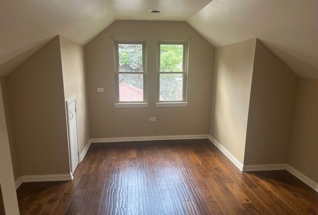 8132 S Harvard Avenue, Chicago, IL 60620