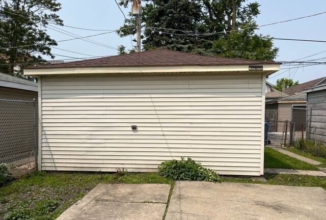 8132 S Harvard Avenue, Chicago, IL 60620