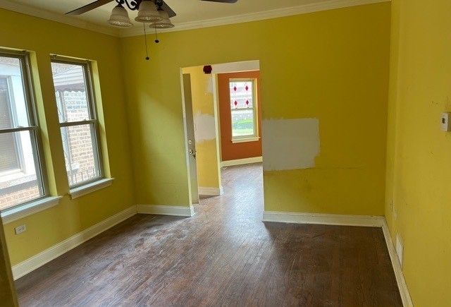 8132 S Harvard Avenue, Chicago, IL 60620