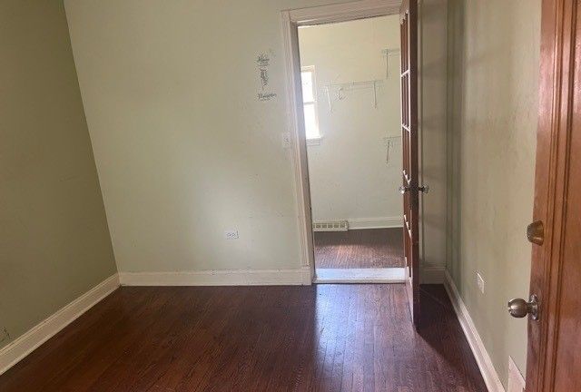 8132 S Harvard Avenue, Chicago, IL 60620