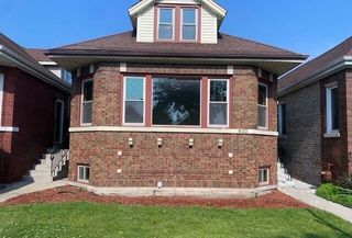 8132 S Harvard Avenue, Chicago, IL 60620