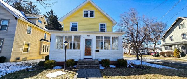 173 Hallock St, Jamestown, NY 14701