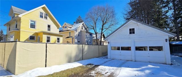 173 Hallock St, Jamestown, NY 14701