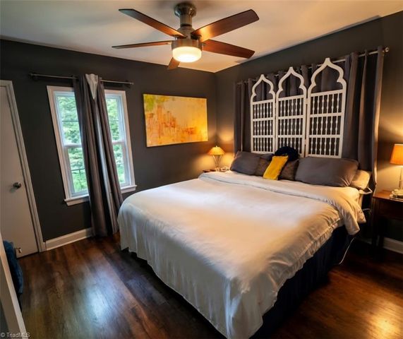 1302 Elmer Street, Greensboro, NC 27405