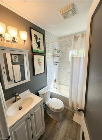 1302 Elmer Street, Greensboro, NC 27405