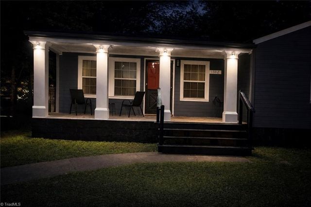 1302 Elmer Street, Greensboro, NC 27405