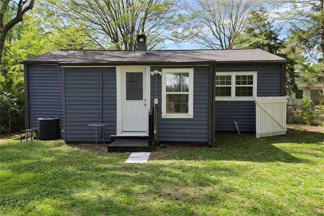 1302 Elmer Street, Greensboro, NC 27405