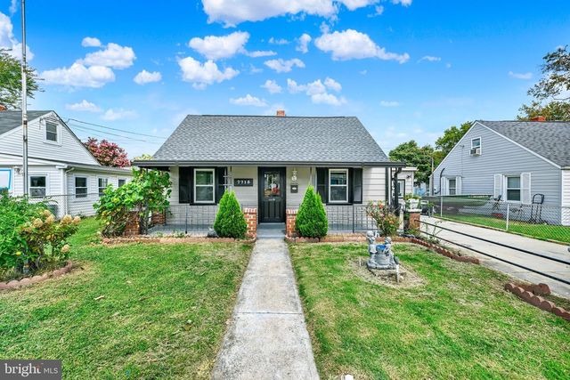 7715 MEATH, Baltimore, MD 21222
