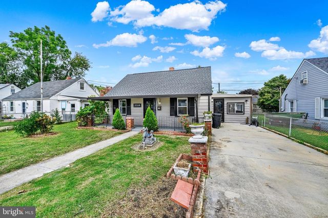7715 MEATH, Baltimore, MD 21222
