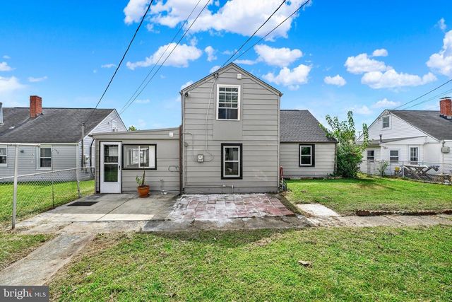 7715 MEATH, Baltimore, MD 21222