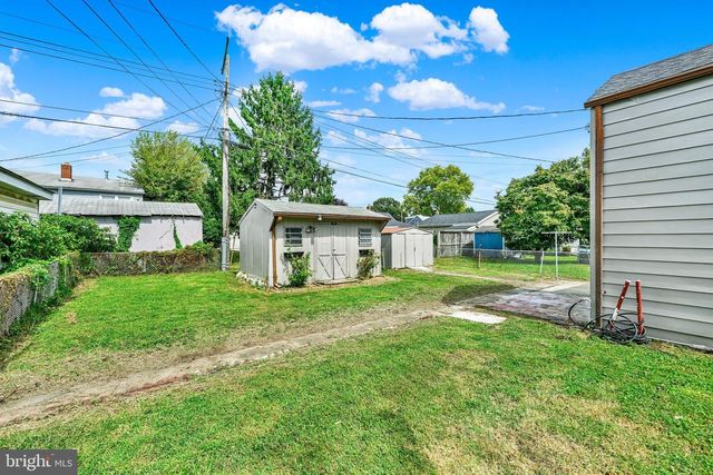 7715 MEATH, Baltimore, MD 21222