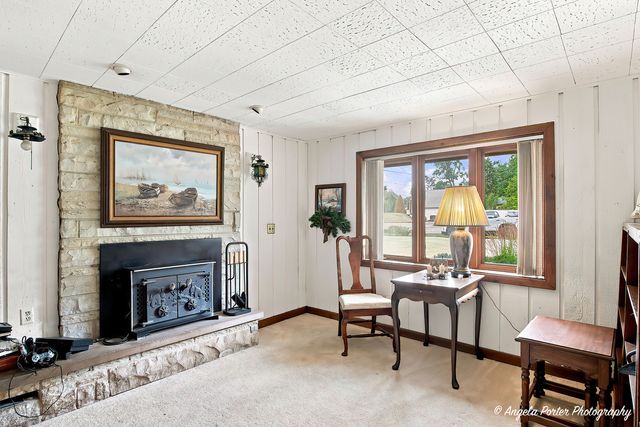 7511 Cedar Drive, Wonder Lake, IL 60097