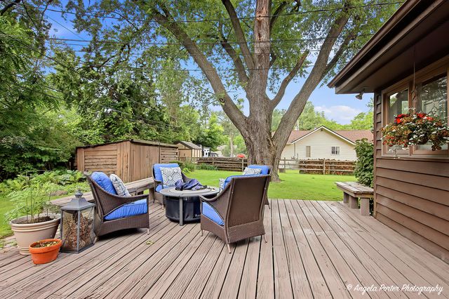 7511 Cedar Drive, Wonder Lake, IL 60097