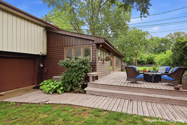 7511 Cedar Drive, Wonder Lake, IL 60097
