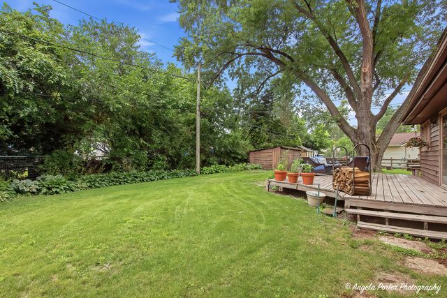 7511 Cedar Drive, Wonder Lake, IL 60097