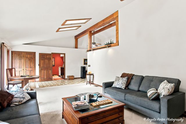 7511 Cedar Drive, Wonder Lake, IL 60097