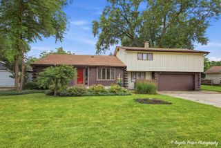 7511 Cedar Drive, Wonder Lake, IL 60097