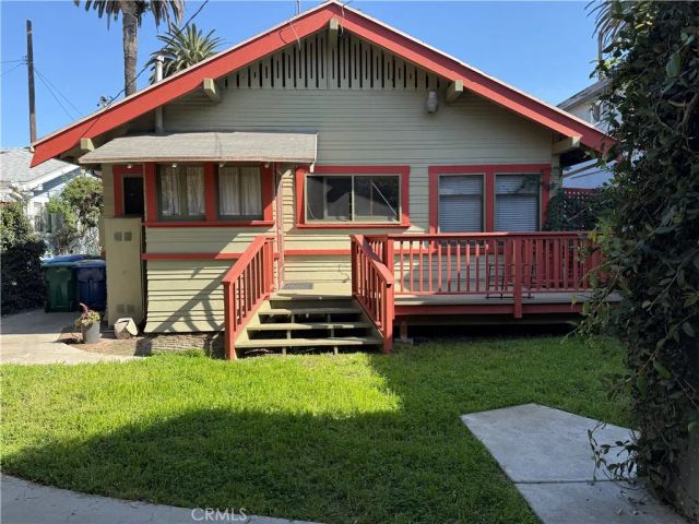 287 Kennebec Avenue, Long Beach, CA 90803