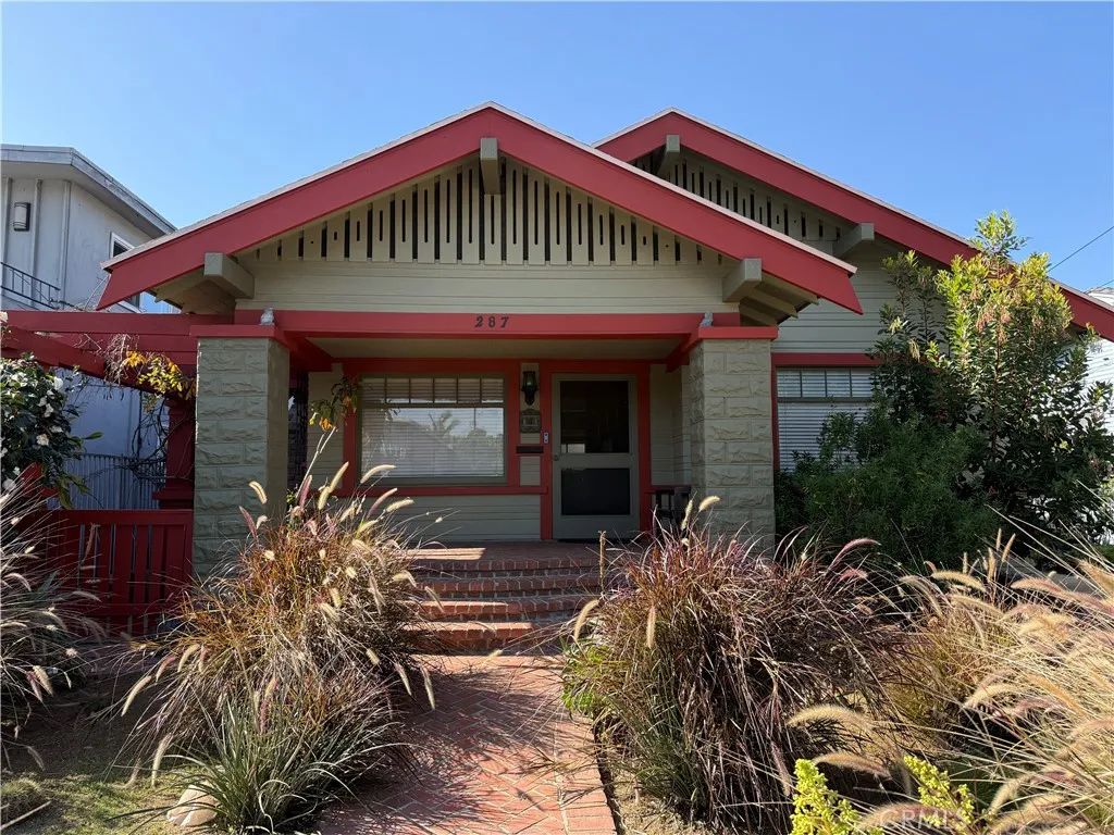 287 Kennebec Avenue, Long Beach, CA 90803