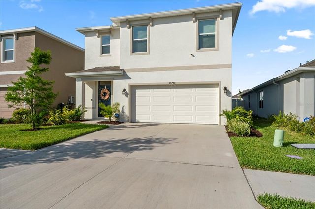 35780 SUNFLOWER HILL DRIVE, Zephyrhills, FL 33541