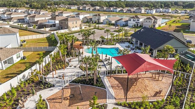 35780 SUNFLOWER HILL DRIVE, Zephyrhills, FL 33541