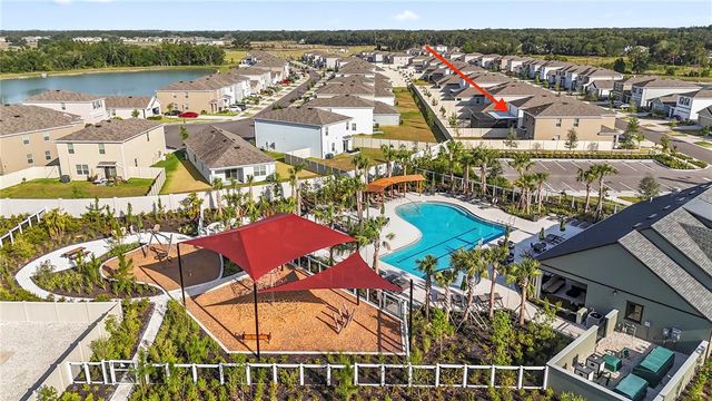 35780 SUNFLOWER HILL DRIVE, Zephyrhills, FL 33541