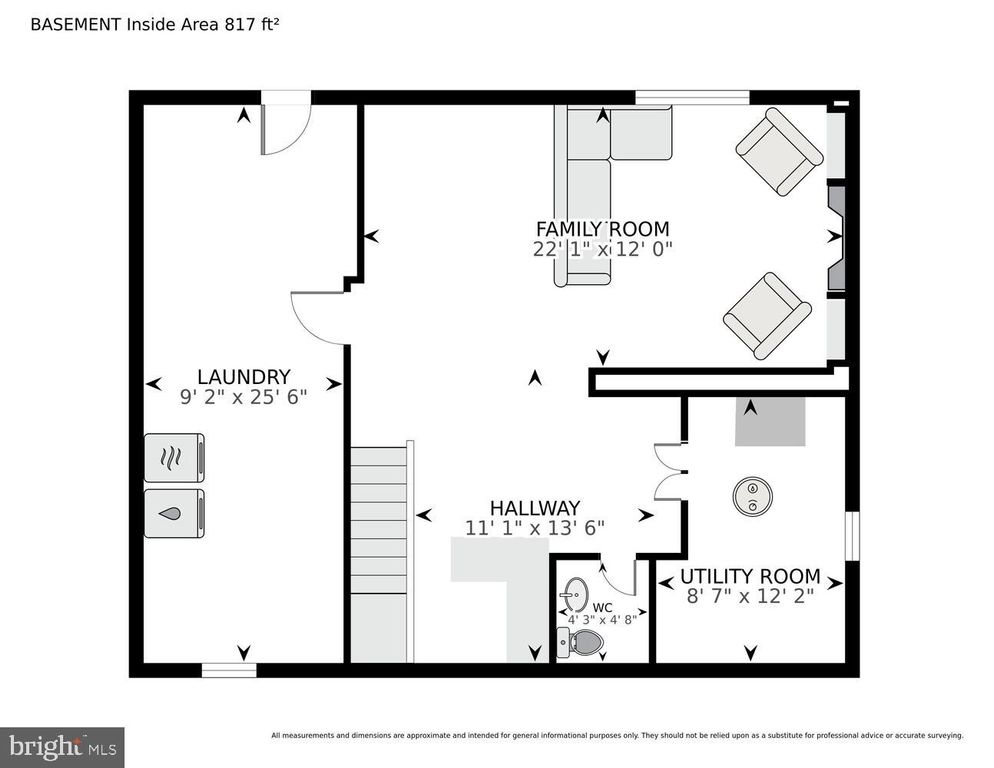7721 MARYKNOLL AVE, Bethesda, MD 20817