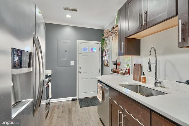 410 N PATTERSON PARK AVE, Baltimore, MD 21231