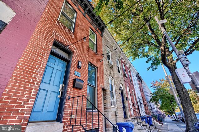 410 N PATTERSON PARK AVE, Baltimore, MD 21231