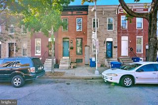 410 N PATTERSON PARK AVE, Baltimore, MD 21231