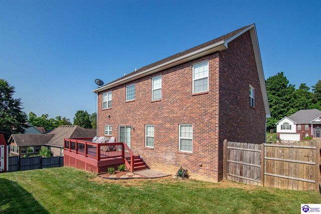 507 Richmond Court, Elizabethtown, KY 42701