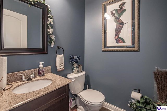 507 Richmond Court, Elizabethtown, KY 42701