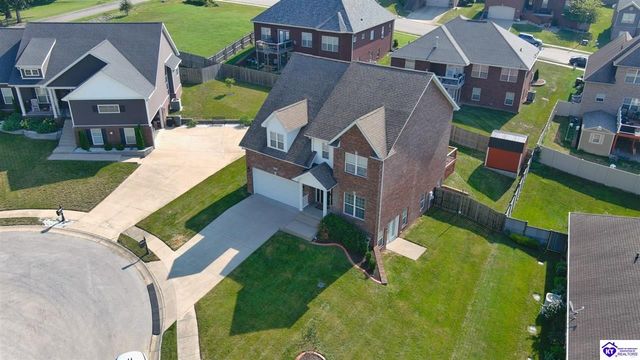 507 Richmond Court, Elizabethtown, KY 42701