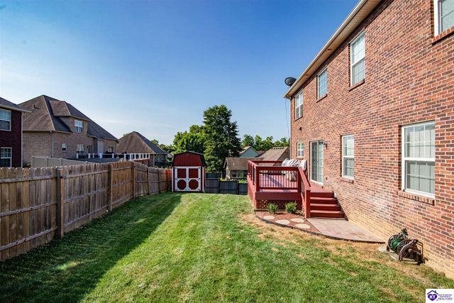 507 Richmond Court, Elizabethtown, KY 42701