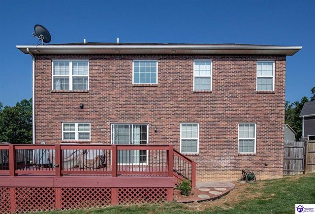 507 Richmond Court, Elizabethtown, KY 42701