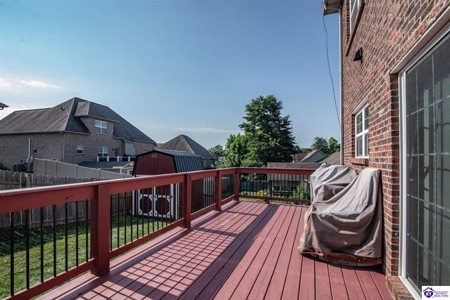 507 Richmond Court, Elizabethtown, KY 42701