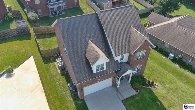 507 Richmond Court, Elizabethtown, KY 42701